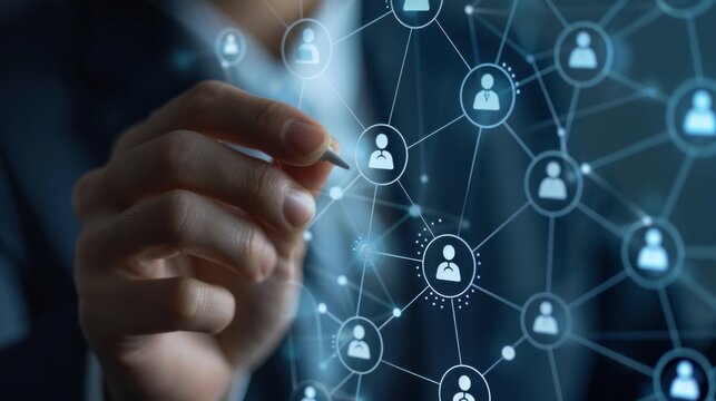 Employee Onboarding: The initial phase of employee integration involving the provision of vital information, training programs, and resources to help new hires adapt and succeed in their roles.
