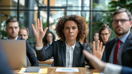 Workplace Harassment Policy: Comprehensive guidelines for preventing and handling harassment, ensuring a supportive, respectful, and inclusive work environment for all employees.
