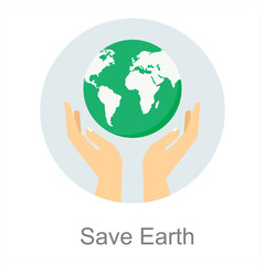 Save Earth