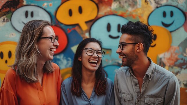 people are confusing their language, worldwide language, talking, teaching