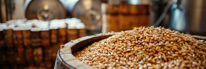 Brewing with Pale Ale Malt