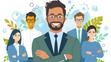 Job Rotation: Employees experience different roles and departments within the organization, gaining a variety of skills and broadening their experience to support career development.
