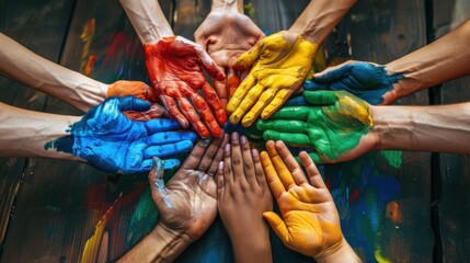 Workplace Inclusivity: Building a work environment that values and includes every employee, irrespective of background or identity, fostering respect and acceptance.
