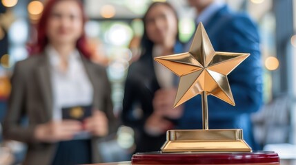 Employee Recognition: Practices and programs designed to acknowledge and reward employees for their hard work and achievements, fostering a positive and motivating work environment.
