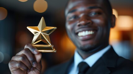 Employee Recognition: Programs and practices that acknowledge and reward employees for their contributions and achievements, boosting morale and motivation.
