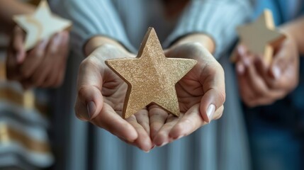 Employee Recognition: Structured programs and practices that honor and reward employees for their achievements, enhancing motivation and overall job satisfaction.
