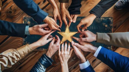 Employee Recognition: Practices and programs designed to celebrate and reward employees for their efforts and successes, promoting a culture of appreciation and motivation.
