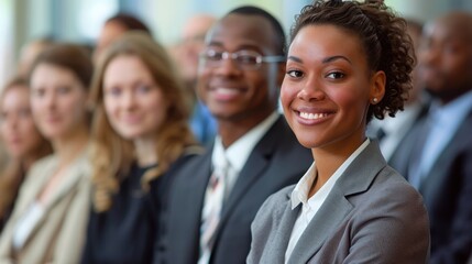 Employee Recognition: Programs and practices that acknowledge and reward employees for their contributions and achievements, fostering motivation and engagement.
