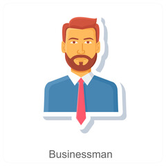 Businessman