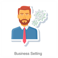 Business Setting