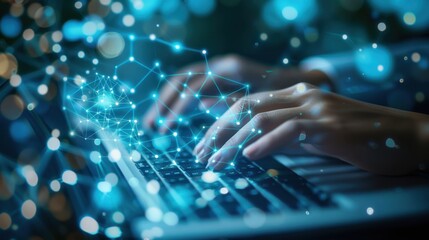 Office Technology Integration: The process of embedding digital tools into the office to improve efficiency, foster collaboration, and enhance overall communication.
