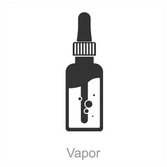 Vapor