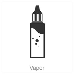 Vapor