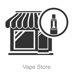 Vape Store