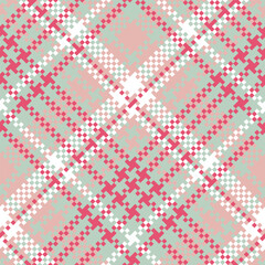 Tartan Plaid Seamless Pattern. Plaid Pattern Seamless. for Scarf, Dress, Skirt, Other Modern Spring Autumn Winter Fashion Textile Design.