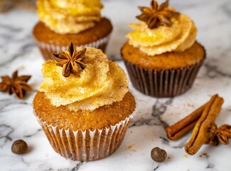 Cupcakes/Muffins