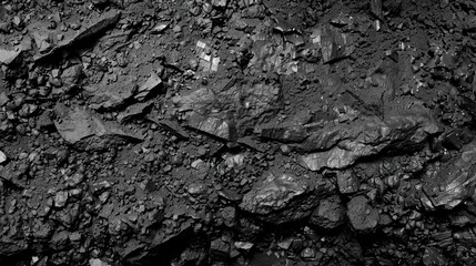 Obraz premium noisy film grain texture 