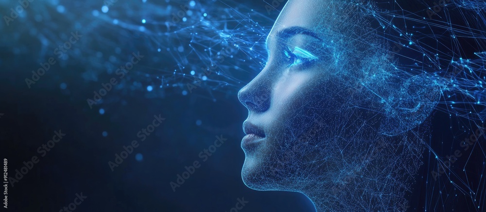 Poster innovative ai virtual assistant tools designed for prompt engineers and users to simplify engagement