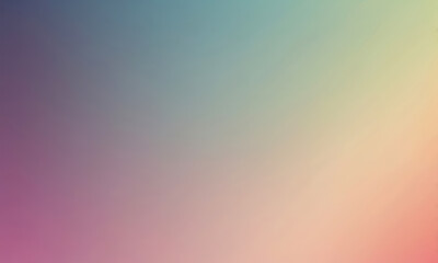 Pastel Gradient - Pink to Purple