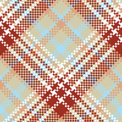 Scottish Tartan Plaid Seamless Pattern, Scottish Tartan Seamless Pattern. for Scarf, Dress, Skirt, Other Modern Spring Autumn Winter Fashion Textile Design.