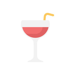  Drink vector icon