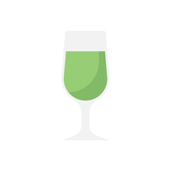  Drink vector icon