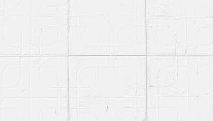 white wall background