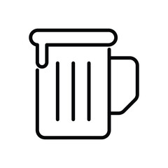  Drink vector icon