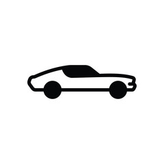 car vector icon