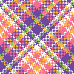 Scottish Tartan Plaid Seamless Pattern, Sweet Plaid Pattern Seamless. Flannel Shirt Tartan Patterns. Trendy Tiles Vector Illustration for Wallpapers.