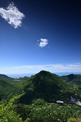 Mount. Haruna, Takasaki, Gunma, Japan