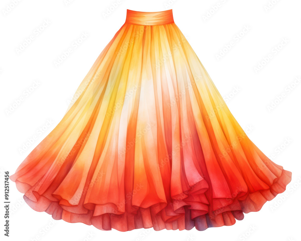 Poster png dress skirt celebration quinceanera.