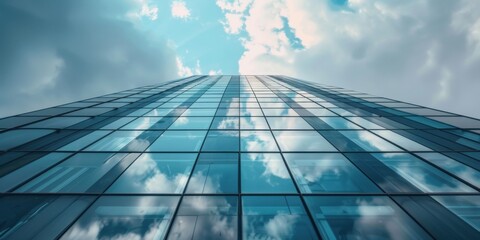 Modern building elements