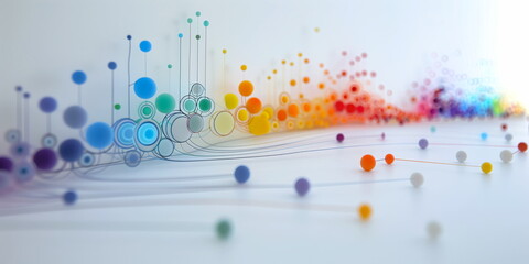 Complex combination of diverse and multi elemnetal society backing in a digital society, backed by data science driven distributed IT and database network grid.