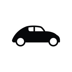 car vector icon