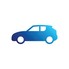 car vector icon