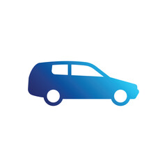 car vector icon