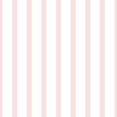 A series of vertical cream stripes, creating a pattern that is visually striking and rhythmic.