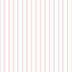 A series of vertical cream stripes, creating a pattern that is visually striking and rhythmic.