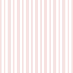 A series of vertical cream stripes, creating a pattern that is visually striking and rhythmic.