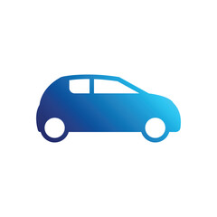 car vector icon