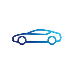 car vector icon