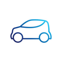 car vector icon
