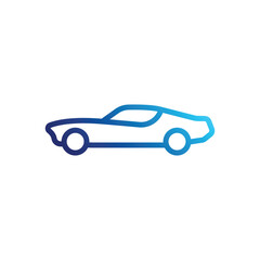 car vector icon