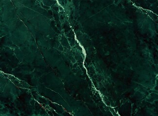 Naklejka premium Green Marble Background
