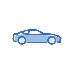 car vector icon