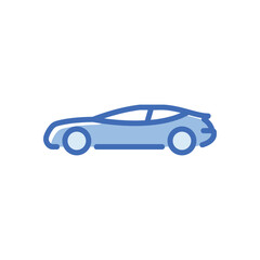 car vector icon