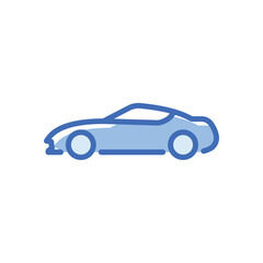 car vector icon