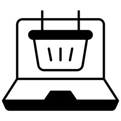 E Commerce Website