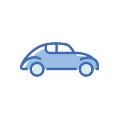 car vector icon